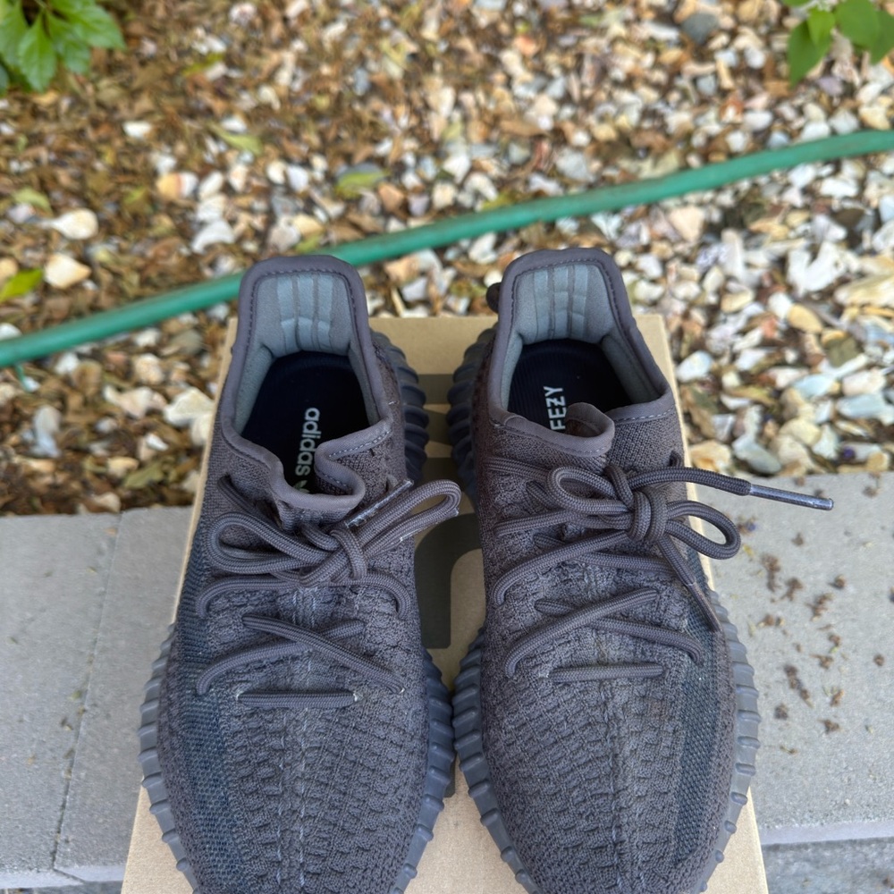 Yeezy 350 Boost Cinder View 5